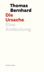 Cover-Bild Die Ursache