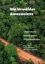 Cover-Bild Die Urwälder Amazoniens