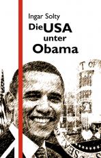 Cover-Bild Die USA unter Obama