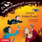 Cover-Bild Die Vampirschwestern [11]