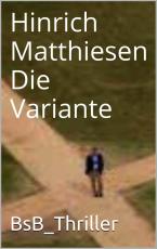 Cover-Bild Die Variante