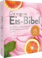Cover-Bild Die vegane Eis-Bibel