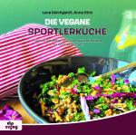 Cover-Bild Die Vegane Sportlerküche