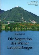 Cover-Bild Die Vegetation des Wiener Leopoldsberges
