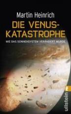 Cover-Bild Die Venus-Katastrophe