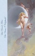 Cover-Bild Die Venus (Notizbuch)