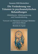 Cover-Bild Die Veränderung von Träumen in psychoanalytischen Behandlungen