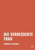 Cover-Bild Die verbesserte Frau