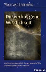 Cover-Bild Die verbo(r)gene Wirklichkeit