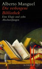 Cover-Bild Die verborgene Bibliothek