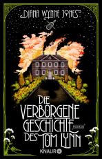 Cover-Bild Die verborgene Geschichte des Tom Lynn