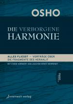 Cover-Bild Die Verborgene Harmonie