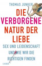 Cover-Bild Die verborgene Natur der Liebe