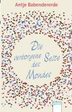 Cover-Bild Die verborgene Seite des Mondes