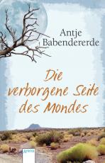 Cover-Bild Die verborgene Seite des Mondes