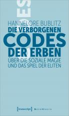 Cover-Bild Die verborgenen Codes der Erben