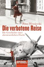 Cover-Bild Die verbotene Reise