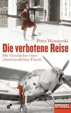 Cover-Bild Die verbotene Reise