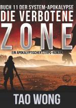 Cover-Bild Die verbotene Zone