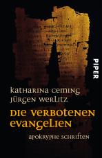 Cover-Bild Die verbotenen Evangelien