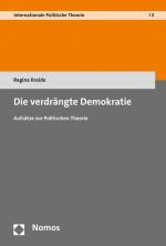 Cover-Bild Die verdrängte Demokratie