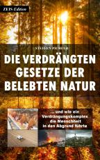 Cover-Bild Die verdrängten Gesetze der belebten Natur