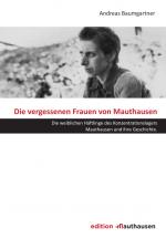 Cover-Bild Die vergessenen Frauen von Mauthausen