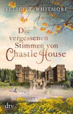 Cover-Bild Die vergessenen Stimmen von Chastle House