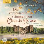 Cover-Bild Die vergessenen Stimmen von Chastle House