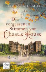 Cover-Bild Die vergessenen Stimmen von Chastle House