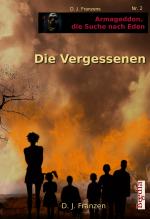 Cover-Bild Die Vergessenen