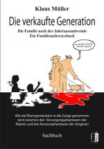 Cover-Bild Die verkaufte Generation