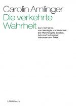 Cover-Bild Die verkehrte Wahrheit