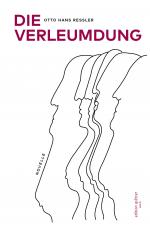 Cover-Bild DIE VERLEUMDUNG
