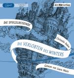 Cover-Bild Die Verlobten des Winters