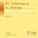 Cover-Bild Die Verlobung in St. Domingo