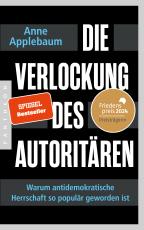 Cover-Bild Die Verlockung des Autoritären