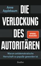 Cover-Bild Die Verlockung des Autoritären