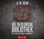 Cover-Bild Die verlorene Bibliothek