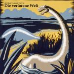 Cover-Bild Die verlorene Welt