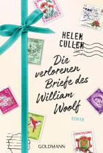 Cover-Bild Die verlorenen Briefe des William Woolf