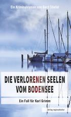 Cover-Bild Die verlorenen Seelen vom Bodensee