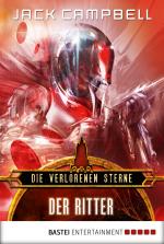 Cover-Bild Die verlorenen Sterne: Der Ritter