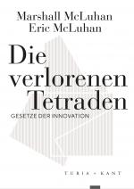 Cover-Bild Die verlorenen Tetraden