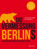 Cover-Bild Die Vermessung Berlins