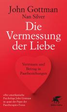 Cover-Bild Die Vermessung der Liebe