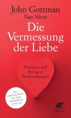 Cover-Bild Die Vermessung der Liebe