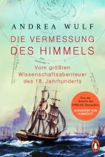 Cover-Bild Die Vermessung des Himmels