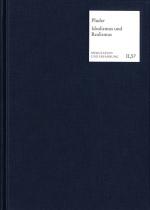 Cover-Bild Die Vermittlung von Idealismus und Realismus in der Klassischen Deutschen Philosophie