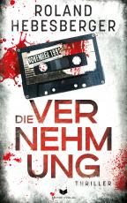 Cover-Bild Die Vernehmung